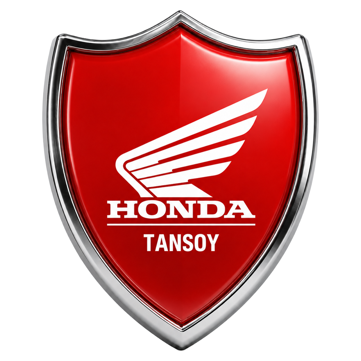 Honda Tansoy Güvence